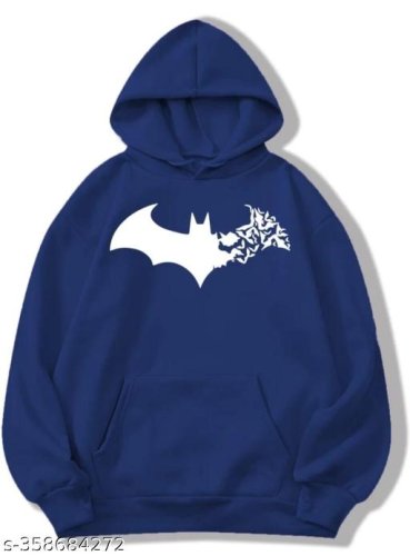 Urbane Glamorous Men Sweatshirts