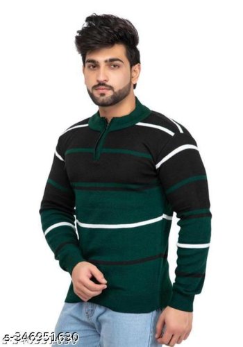 Trendy Latest Men Sweaters