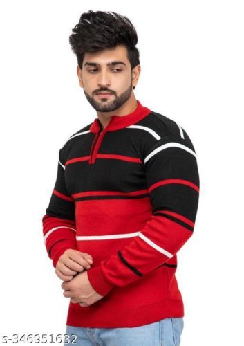 Trendy Latest Men Sweaters