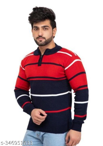 Trendy Latest Men Sweaters