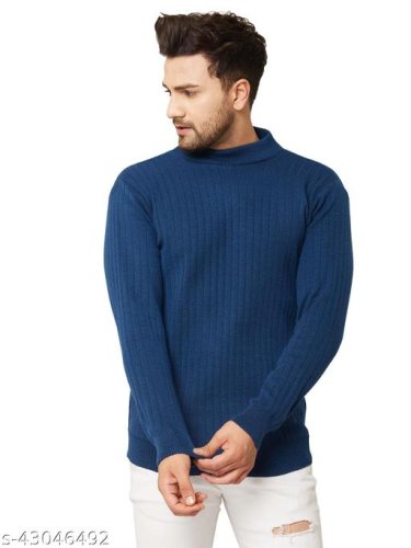 Kvetoo Men's Sweaters