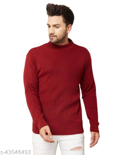 Kvetoo Men's Sweaters