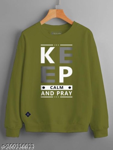 Stylish Glamorous Men Sweaters