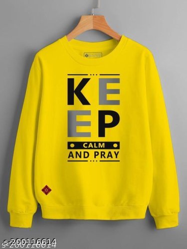 Stylish Glamorous Men Sweaters