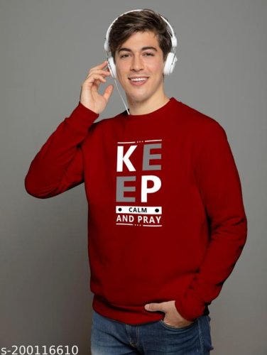 Stylish Glamorous Men Sweaters
