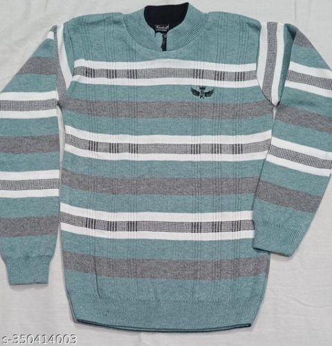 Stylish Designer Men Sweaters