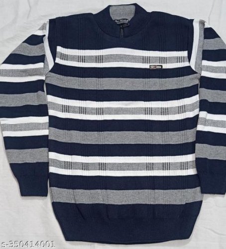 Stylish Designer Men Sweaters