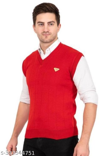 Classy Modern Men Sweaters