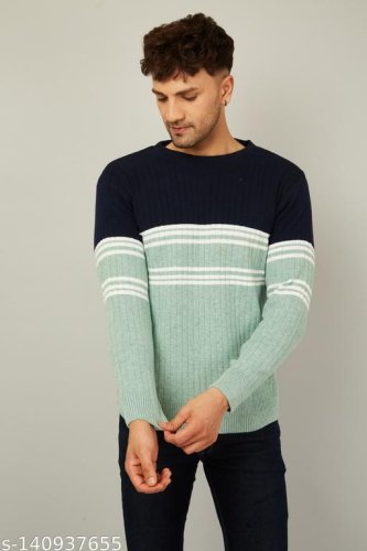 Kvetoo Men's Sweaters