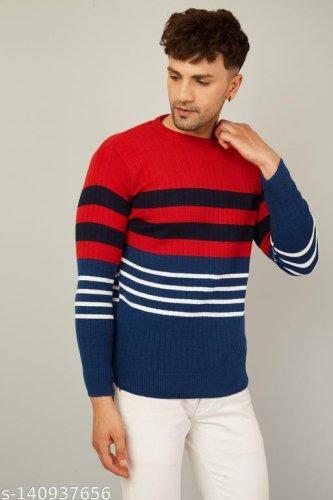Kvetoo Men's Sweaters