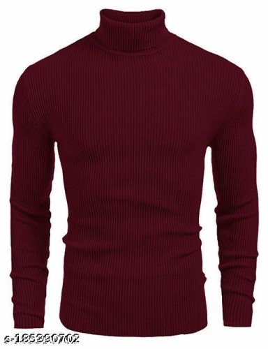 Trendy Modern Men Sweaters