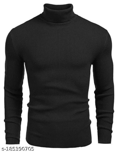 Trendy Modern Men Sweaters