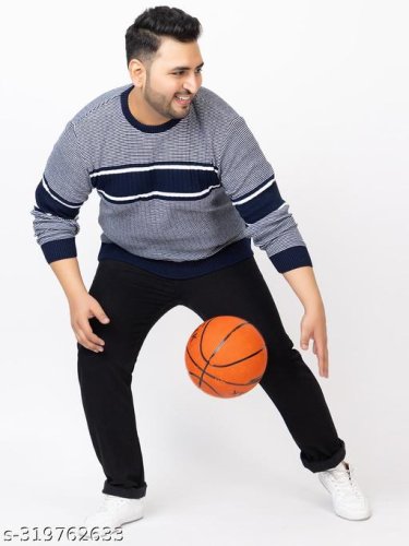 Kvetoo Men's Sweaters