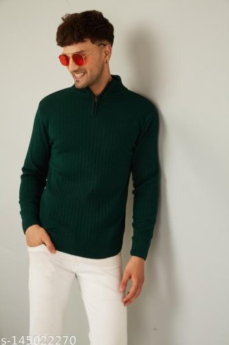 Pretty Fashionista Men Sweaters