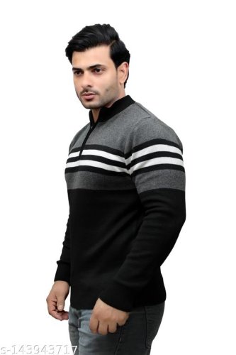 Trendy Latest Men Sweaters