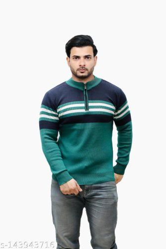 Trendy Latest Men Sweaters
