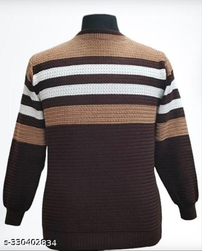 Classy Glamorous Men Sweaters