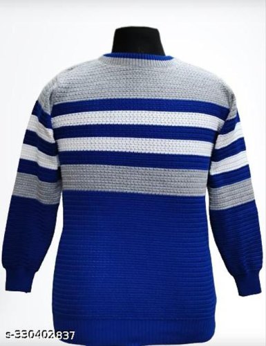 Classy Glamorous Men Sweaters