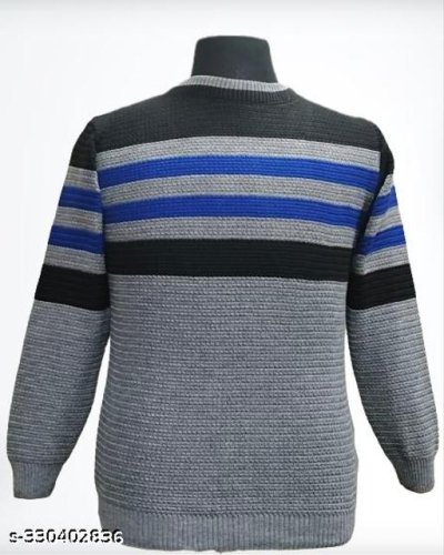 Classy Glamorous Men Sweaters