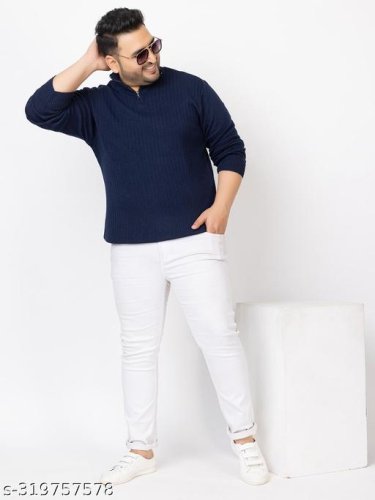 Kvetoo Men's Sweaters