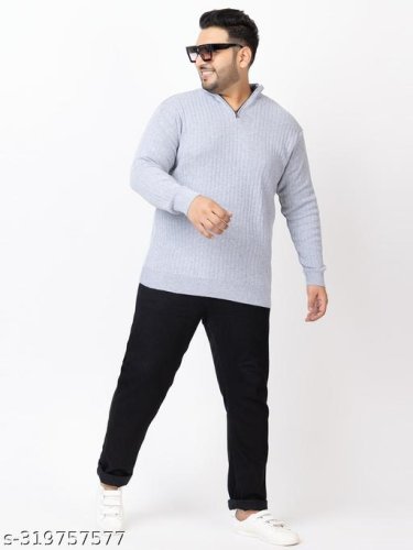 Kvetoo Men's Sweaters