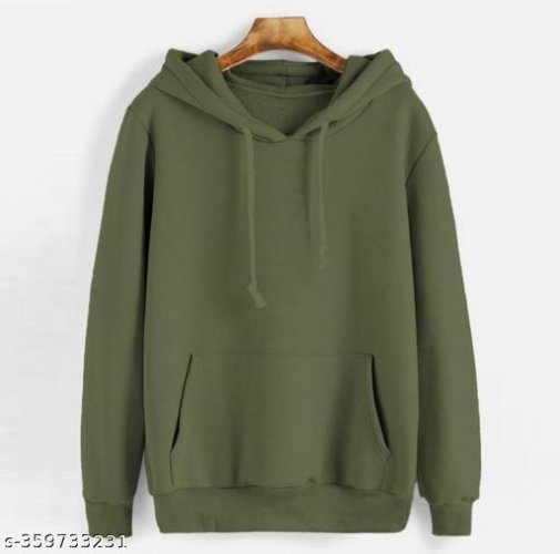 Classic Fashionista Men Sweatshirts