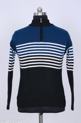 Comfy Fashionista Men Sweaters