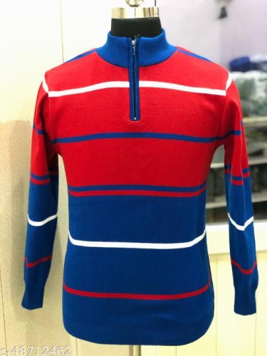 Comfy Fashionista Men Sweaters