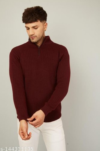 Urbane Fabulous Men Sweaters