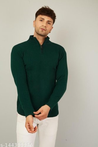 Urbane Fabulous Men Sweaters