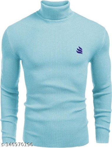 Stylish Elegant Men Sweaters