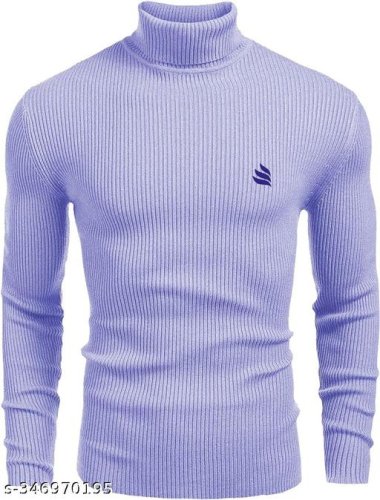 Stylish Elegant Men Sweaters