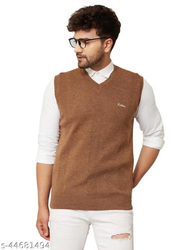 Kvetoo Men's Sweaters