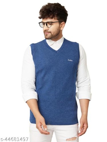 Kvetoo Men's Sweaters