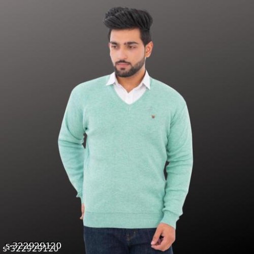 Pretty Graceful Men Sweaters