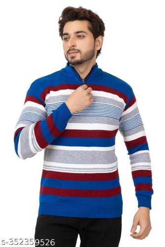 Classy Ravishing Men Sweaters