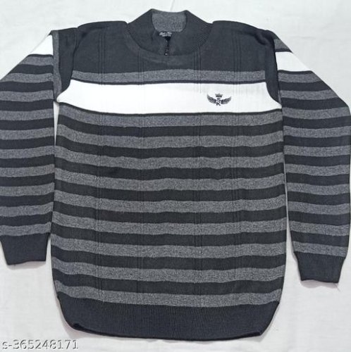 Trendy Fashionable Men Sweaters