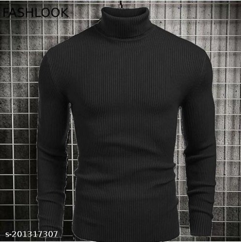 Stylish Fashionista Men Sweaters