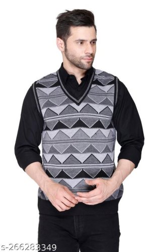 Pretty Designer Men Sweaters