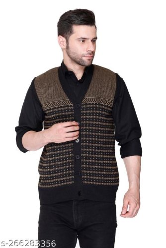Pretty Designer Men Sweaters