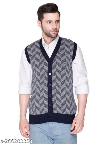 Pretty Designer Men Sweaters