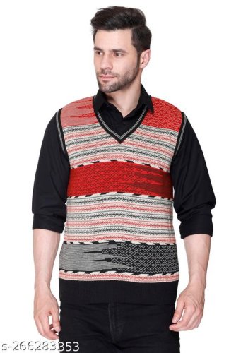 Pretty Designer Men Sweaters