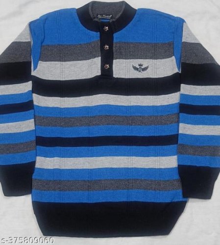 Comfy Modern Men Sweaters