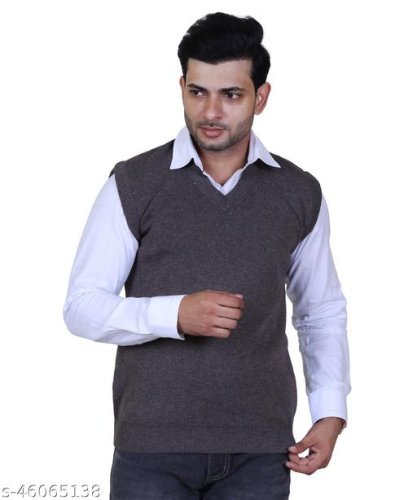 Fancy Graceful Men Sweaters