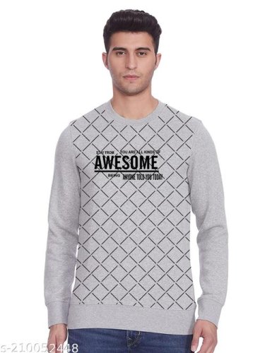 Urbane Latest Men Sweatshirts