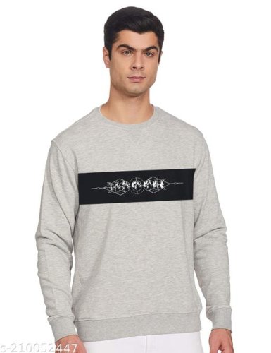 Urbane Latest Men Sweatshirts