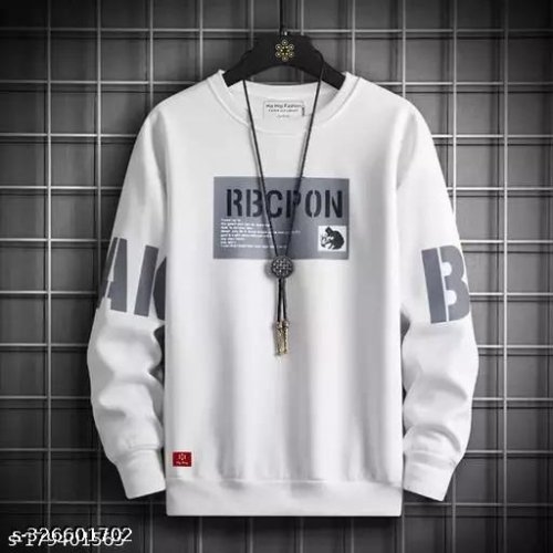 Urbane Designer Men Sweaters