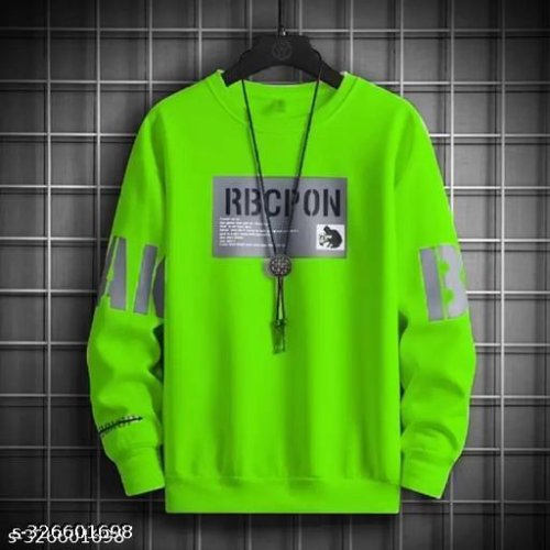 Urbane Designer Men Sweaters