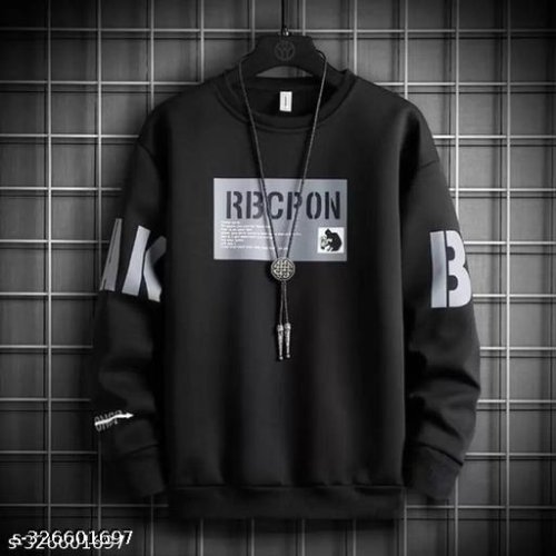 Urbane Designer Men Sweaters