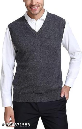 Urbane Modern Men Sweaters